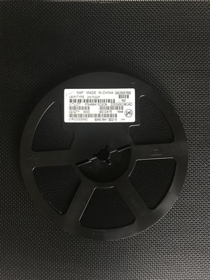 IC Chips BOM Components New & Original 2N7002P Integrated Circuit