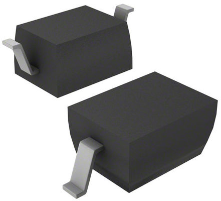 CUS08F30 30V/8A N-Channel MOSFET Ultra-Low 8mΩ RDS(on) แพ็คเกจ SOD-323 สวิตชิ่งเร็ว, ทดสอบ Avalanche 100%, เหมาะสำหรับ Power Management and DC-DC Converters