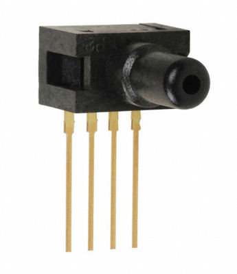 26PCFFA6G 6GHz RF Connector SMA หญิง 50Ω อัมพาต ทอง Plated -65 °C ถึง +165 °C IP67 เรต
