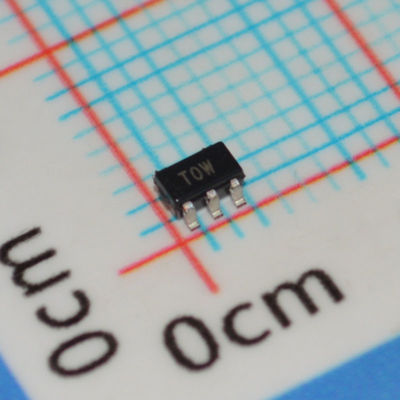 ADT6501SRJZP085RL7 สวิตช์ความร้อน 85°C ความแม่นยำ ±1°C 2.7V-5.5V SOT-23-5 ใช้พลังงานต่ำ 10μA AEC-Q100