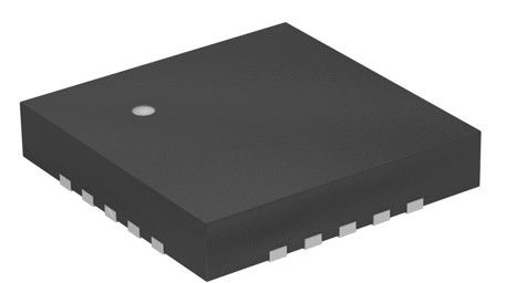 ATTINY24A-MUR 20MHz ไมโครคอนโทรลเลอร์ 8 บิต แฟลช 2KB SRAM 128B ขา I/O 12 ขา UART/SPI 1.8-5.5V -40°C ถึง +85°C