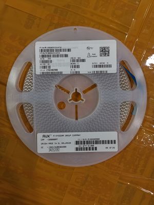 08055C224JAT2A 220nF MLCC 50V, X7R ± 5% Tol 0805 -55°C ถึง +125°C ESRต่ํา