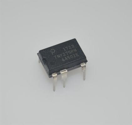 TNY275PN 10W ออฟไลน์สวิตชิ่ง 85-265VAC 700V MOSFET 132kHz DIP-8 -40°C ถึง +150°C
