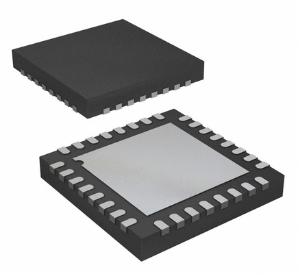 AD8260ACPZ-R7 แอมพลิฟายเออร์แบบคู่ 250MHz ใช้พลังงานต่ำ 1nV/√Hz Noise ±5V ถึง ±15V Supply LFCSP-16 -40°C ถึง +125°C ระดับอุตสาหกรรม