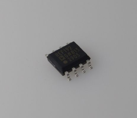 REF192GSZ เสียงเสียงต่ําสุด 2.5V ความดันอ้างอิงกับ ± 0.1% ความแม่นยําเริ่มต้น 3ppm/°C Drift 60μA ปัจจุบันเงียบ 10mA Output -40°C ถึง +125°C ระยะ and SOT-23 Package