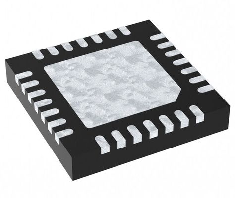 AK5703EN 24 บิต 192kHz Stereo ADC มีเสียงต่ํา SNR สูง (114dB) Mic Preamp ดิจิตอล AGC I2S อินเตอร์เฟซและพลังงานต่ําสําหรับ Pro Audio and IoT