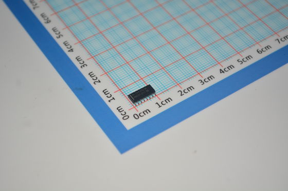 AM26C31IDR ความเร็วสูง 32Mbps RS-422/RS-485 Driver Differential 4 ช่อง ±15kV ESD Protection Wide 3V ถึง 5.5V การให้บริการ -40°C ถึง +125°C พลังงานต่ําและเกรดอุตสาหกรรม