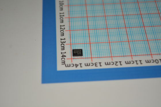 DAC5578SPWR 8-Channel 10-Bit DAC กับอินเตอร์เฟซ I2C พลังงานต่ํา (0.5mA) 2.7V-5.5V การให้บริการไฟฟ้าไฟฟ้าไฟฟ้าไฟฟ้าไฟฟ้าไฟฟ้าไฟฟ้าไฟฟ้าไฟฟ้าไฟฟ้าไฟฟ้าไฟฟ้าไฟฟ้าไฟฟ้าไฟฟ้าไฟฟ้า