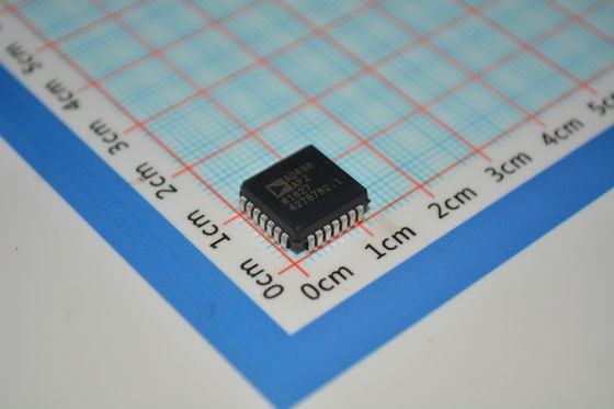 AD698APZ เครื่องปรับสัญญาณ LVDT ±12V ถึง ±15V การทํางาน 20kHz ความกว้างแบนด์เบด 0.25% ลิเนียริตี้ แหล่งไฟฟ้าเดียว / สองสายอุตสาหกรรม ระยะความร้อนสําหรับการตรวจจับตําแหน่งและการควบคุมการเคลื่อนไหว