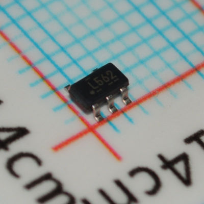 TPS560200DBVR ตัวแปลงบั๊กแบบซิงโครนัส 3.3V 0.6A พร้อมประสิทธิภาพ 95% อินพุต 4.5-17V ความถี่ 1.2MHz โหมด Eco การชดเชยภายใน Soft Start และการป้องกันความร้อนในแพ็คเกจ SOT-23