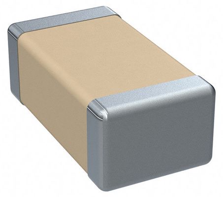 C0805C101J5GACTU 100pF 50V C0G/NP0 0805 เครื่องประปาเซรามิก ± 5% ความอดทน ความมั่นคงความถี่สูง ESR ต่ํามาก ค่า Q สูง และบรรจุเทปและม้วนสําหรับวงจรแม่นยํา