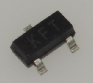SSM3K361R,LF N-Channel 20V 3A MOSFET พร้อม RDS(on) ต่ำพิเศษ 40mΩ แพ็คเกจ SOT-23 ความหนาแน่นพลังงานสูง ประสิทธิภาพเหนือกว่า การสลับที่รวดเร็ว และการควบคุมระดับลอจิกสำหรับการออกแบบที่กะทัดรัด
