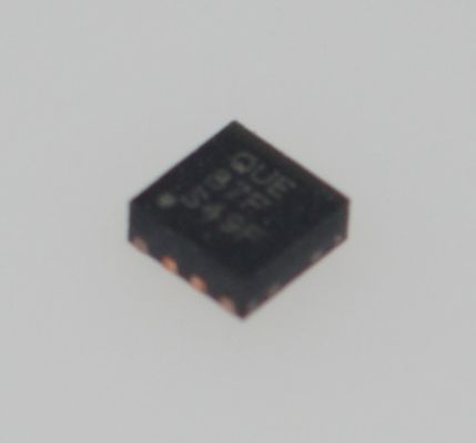 TPS62170DSGR Step-Down Converter 3-17V Input 1.2A Output ถึง 95% ประสิทธิภาพ 1.8V ถึง 6V Output ปรับได้ 17μA Low Quiescent Current Power Save Mode 100% Duty Cycle ขนาดเล็ก 2.0x2.0mm WSON Package