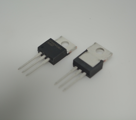LM35DT Precision Celsius Temperature Sensor with Linear +10mV/°C Output 0.5°C Accuracy Wide -55°C to +150°C Range Low Self-Heating 4-30V Operation Easy Calibration and TO-220 Package