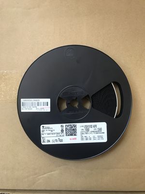 LM3410YSD/NOPB ตัวแปลง Buck 1.6MHz รับแรงดันไฟ 2.7-5.5V จ่ายไฟ 750mA ประสิทธิภาพ 92% แพ็คเกจ SOT-23-5 สวิตช์ภายใน 1μA ปิดเครื่อง -40°C ถึง +125°C สำหรับอุปกรณ์พกพา