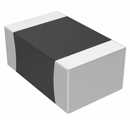 ความละเอียดสูง X7R 10nF MLCC ใน 0805 แพ็คเกจที่มีความแรง 50 วอลต์การจัดอันดับ ESR / ESL ทันทนาการในอุณหภูมิต่ํา