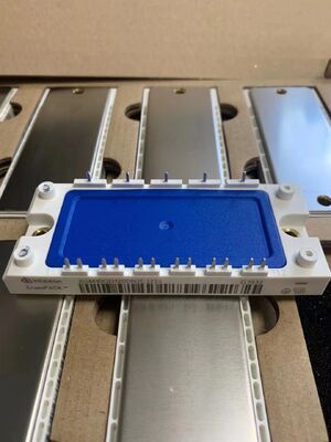 BSM10GD120DN2E3224 1200V 10A IGBT Module VCEต่ํา ((sat) 1.7V Integrated Driver IC ความสามารถวงจรสั้นสูง Package DIP Compact สําหรับเครื่องขับเคลื่อนเครื่องยนต์และ Inverters