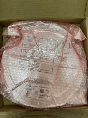 GD25Q80ETIGR 8Mbit NOR Flash 133MHz Quad SPI 532Mbit/s การโอนข้อมูล 100K ความทนทาน 20Y การเก็บข้อมูล 2.7V-3.6V ระยะรอต่ํา 11uA SOP-8 สําหรับ IoT และ Wearables