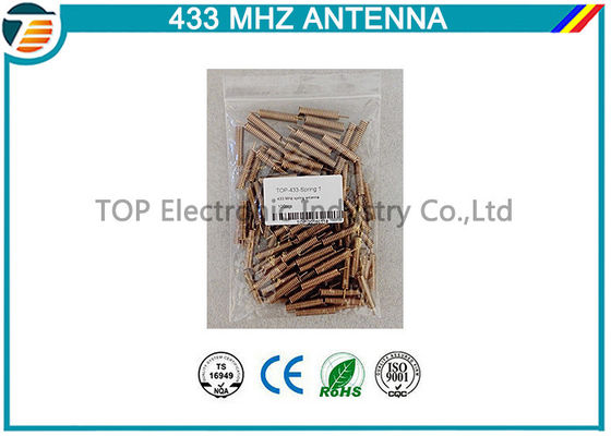 แอนเทนเน่ระยะยาว 433Mhz