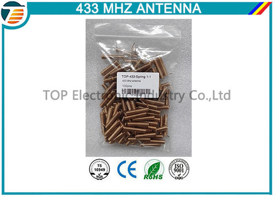 แอนเทนเน่ระยะยาว 433Mhz