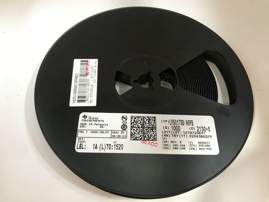 LM5017SD โปรโมชั่นร้อน อะไหล่อิเล็กทรอนิกส์ BOM บริการ บริหารพลังงาน IC วงจรบูรณาการ