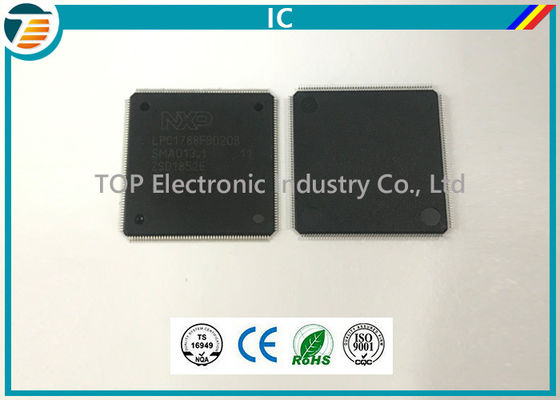 LPC1788FBD208 DHX องค์ประกอบอิเล็กทรอนิกส์คุณภาพสูง
