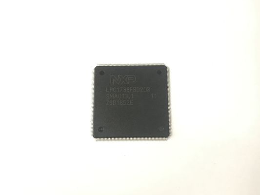 LPC1788FBD208 DHX องค์ประกอบอิเล็กทรอนิกส์คุณภาพสูง