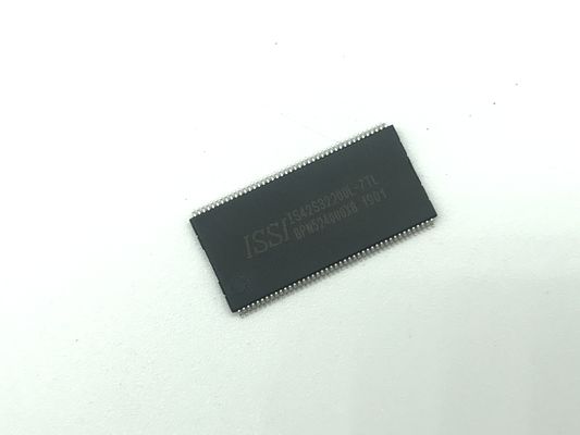 IS42S32200L-7TLI สินค้าใหม่ใหม่ ของแท้ ของแท้ IC สต็อค BOMมืออาชีพ ซัพพลายเออร์สินค้าทันที