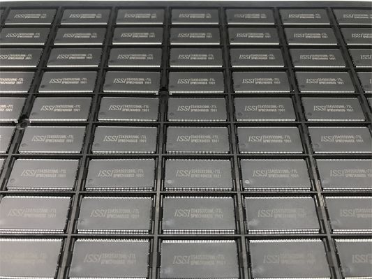 IS42S32200L-7TLI สินค้าใหม่ใหม่ ของแท้ ของแท้ IC สต็อค BOMมืออาชีพ ซัพพลายเออร์สินค้าทันที