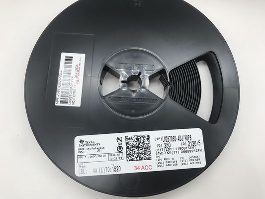 LM2670SD-ADJ การจัดการพลังงาน (PMIC) 14 VDFN Exposed Pad ซื้อส่วนประกอบอิเล็กทรอนิกส์ออนไลน์ของแท้