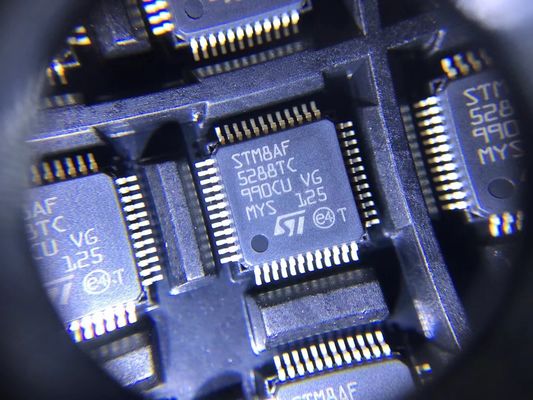 STM8AF5288TC (อิเล็กทรอนิกส์ส่วนประกอบ IC ชิป IC วงจรบูรณาการ)