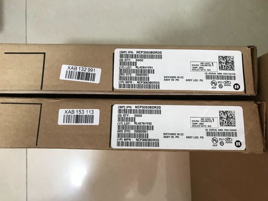 TPS62290TDRVRQ1 6 WDFN การจัดการพลังงาน (PMIC) พัดเปิดส่วนประกอบวงจรอิเล็กทรอนิกส์ในคลัง