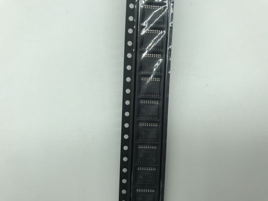 TPS76833QPWPR 3.3V LDO Regulator 1A Output Low Dropout High PSRR Thermal Protection แพ็คเกจขนาดเล็ก TSSOP-20 เหมาะสําหรับอุปกรณ์พกพาและ IoT