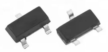 2SD1781K High-Current (3A), Low-Voltage Drop NPN Transistor for Power Switching Applications Ultra-Reliable NPN Transistor with 10W Power Dissipation & Fast Switching Speed