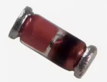 BAS85 High-Speed Switching Diode 200mA Current 85V Reverse Voltage Low Leakage Small SOD-80 Package Fast Recovery Time Ideal for Signal Processing & Protection Circuits