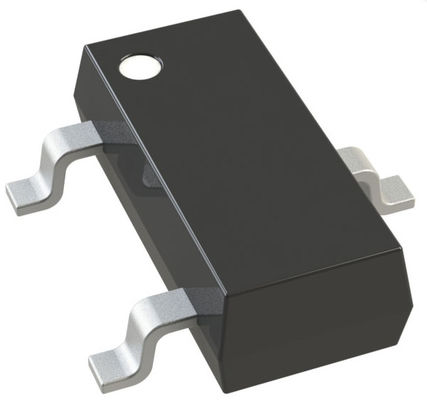 AZ431AN-ATRE1: High-Precision Shunt Regulator, 1.24V-18V Adjustable, Low Temp Drift, 0.5% Tolerance, SOT-23 Package, Wide Operating Range (-40°C to +125°C), Low Output Noise, Cost-Effective