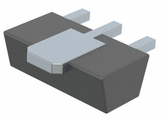 BCX54-10-QX 45V PNP Transistor 1A Collector Current Low VCE(sat) 250mV TO-243AA Package High Current Gain (hFE 100-630) AEC-Q101 Qualified for Automotive Applications