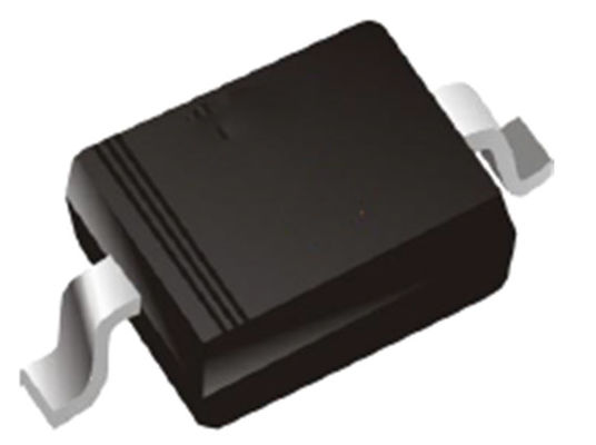 BZT52C36S 36V Zener Diode 500mW พลังงาน ± 5% ความอดทน SOD-323 แพ็คเกจขนาดเล็ก ต่ํา ZZT and ZZK, เหมาะสําหรับการกําหนดความกระชับอัดและป้องกันการกระชับอัด