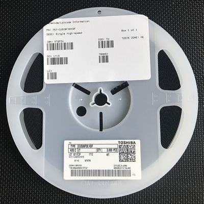 CUS08F30 30V/8A N-Channel MOSFET Ultra-Low 8mΩ RDS(on) SOD-323 Package Fast Switching, 100% Avalanche Tested, Ideal for Power Management & DC-DC Converters