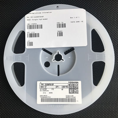 CUS08F30 30V/8A N-Channel MOSFET Ultra-Low 8mΩ RDS(on) แพ็คเกจ SOD-323 สวิตชิ่งเร็ว, ทดสอบ Avalanche 100%, เหมาะสำหรับ Power Management and DC-DC Converters