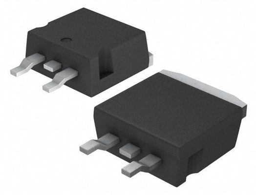 L7805ABD2T-TR 5V 1.5A เครื่องควบคุมความดันคงที่ TO-263-3 D2PAK (2 Leads + Tab) TO-263AB Package Thermal & Short-circuit Protection ±2% ความอดทนในการออก -40°C ถึง +125°C ระดับเกรดรถยนต์