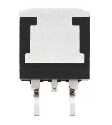 L7805ABD2T-TR 5V 1.5A เครื่องควบคุมความดันคงที่ TO-263-3 D2PAK (2 Leads + Tab) TO-263AB Package Thermal and Short-circuit Protection ±2% ความอดทนในการออก -40°C ถึง +125°C ระดับเกรดรถยนต์