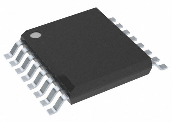 AK5358AET 24-bit 96kHz ADC 102dB SNR พลังงานต่ํา, I2S การออก -40°C ถึง +85°C 16-TSSOP