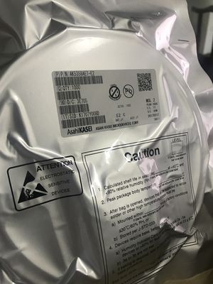 AK5358AET 24-bit 96kHz ADC 102dB SNR พลังงานต่ํา, I2S การออก -40°C ถึง +85°C 16-TSSOP