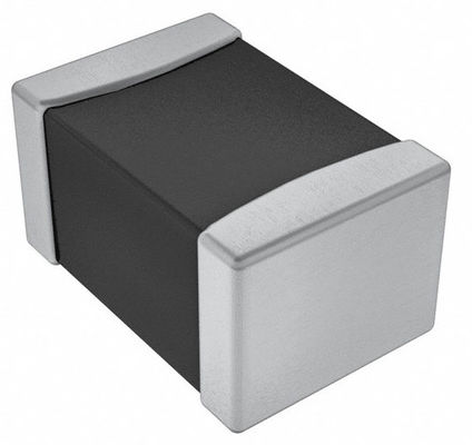 BLM31PG601SN1L 600Ω Ferrite Bead 1206 ขนาด 3A ปัจจุบันระดับสูง ความขัดขวางสูง@100MHz AEC-Q200 -55°C ถึง +125°C