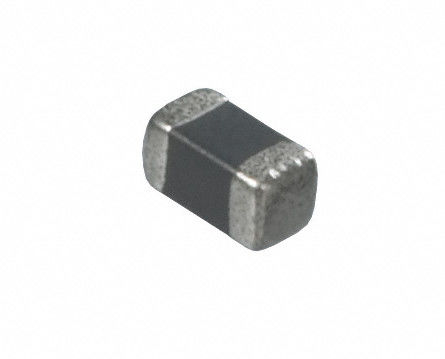 NCP18XH103F03RB: 10kΩ NTC Thermistor, 0603 ขนาด, ความแม่นยํา ± 1%, -40 °C ถึง + 125 °C, พลังงาน 100mW, AEC-Q200