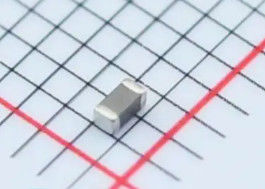 NCP18XH103F03RB: 10kΩ NTC Thermistor, 0603 ขนาด, ความแม่นยํา ± 1%, -40 °C ถึง + 125 °C, พลังงาน 100mW, AEC-Q200