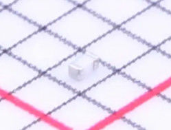 LQP03TN2N7B02D 2.7nH High-Q Inductor 0201 (0603 เมตร) ±0.1nH ความอดทน 100MHz-3GHz 0402 Footprint -55°C ถึง +125°C