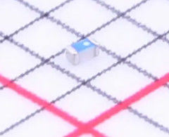 LQP03TN2N7B02D 2.7nH High-Q Inductor 0201 (0603 เมตร) ±0.1nH ความอดทน 100MHz-3GHz 0402 Footprint -55°C ถึง +125°C