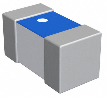 LQP03TN2N7B02D 2.7nH High-Q Inductor 0201 (0603 เมตร) ±0.1nH ความอดทน 100MHz-3GHz 0402 Footprint -55°C ถึง +125°C